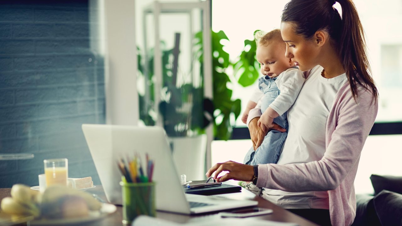 Das Märchen von der „Lifestyle-Teilzeit“: Wenn die Politik die Realität von Gründerinnen ignoriert